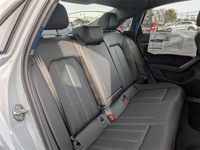 new 2026 Audi A3 car, priced at $43,510