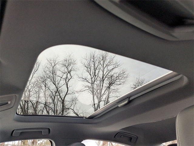 new 2026 Audi A3 car, priced at $43,510