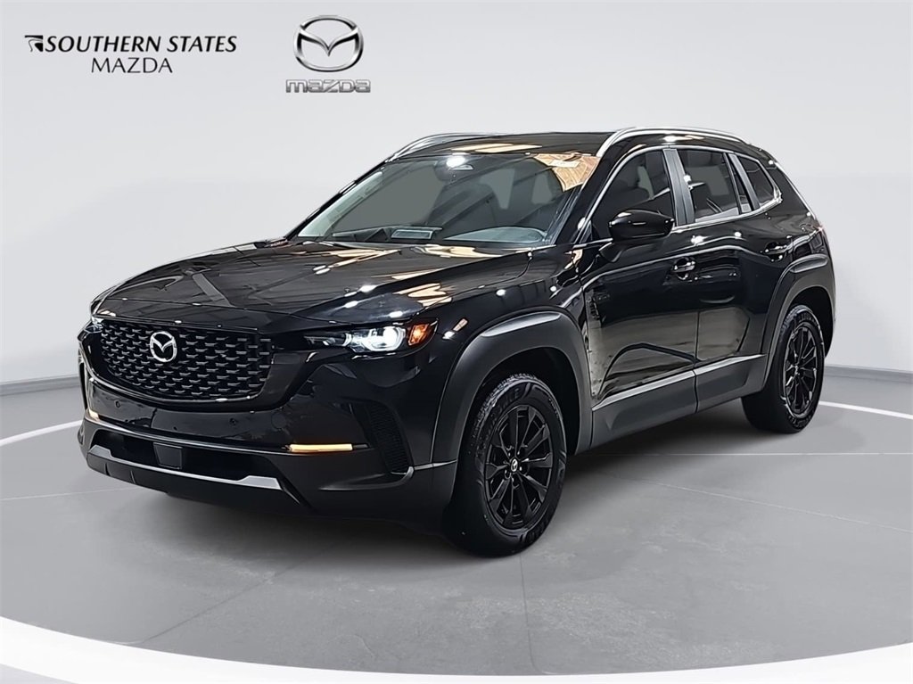 2026 Mazda CX-50 Preferred's photo