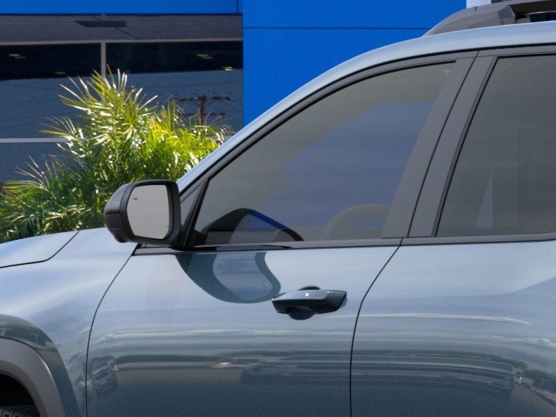 new 2026 Chevrolet Equinox car, priced at $40,035