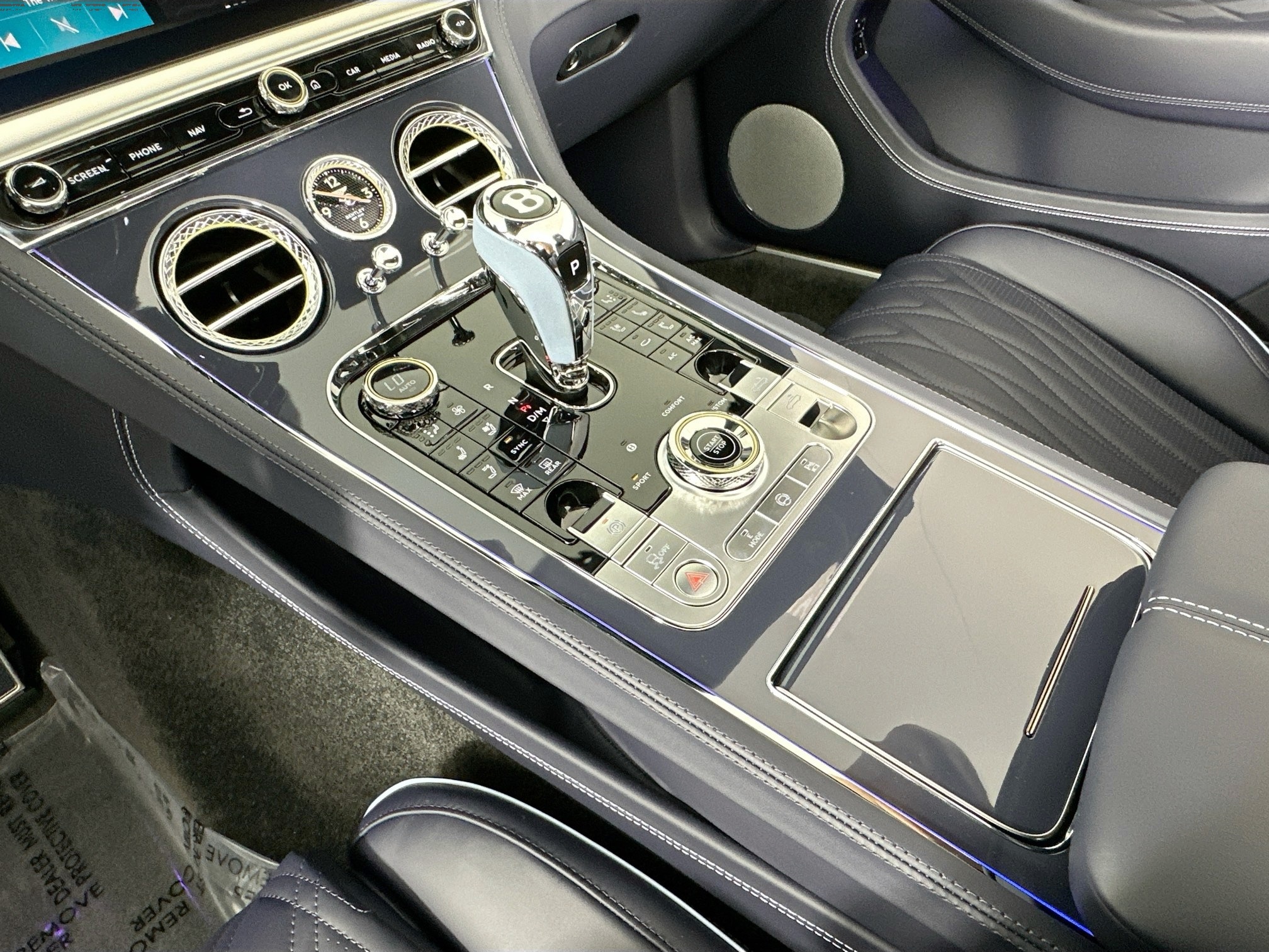 new 2026 Bentley Continental GTC car