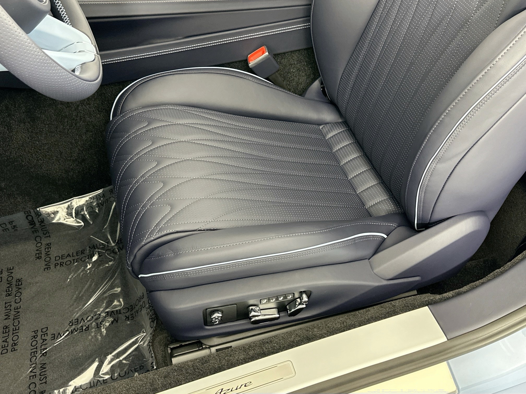 new 2026 Bentley Continental GTC car