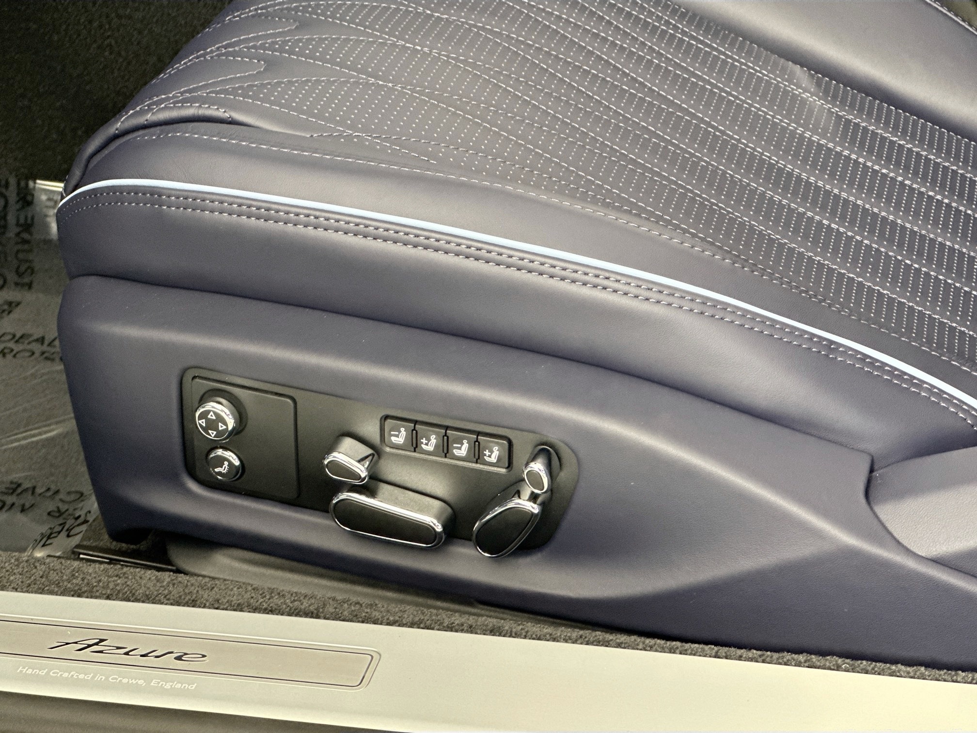 new 2026 Bentley Continental GTC car