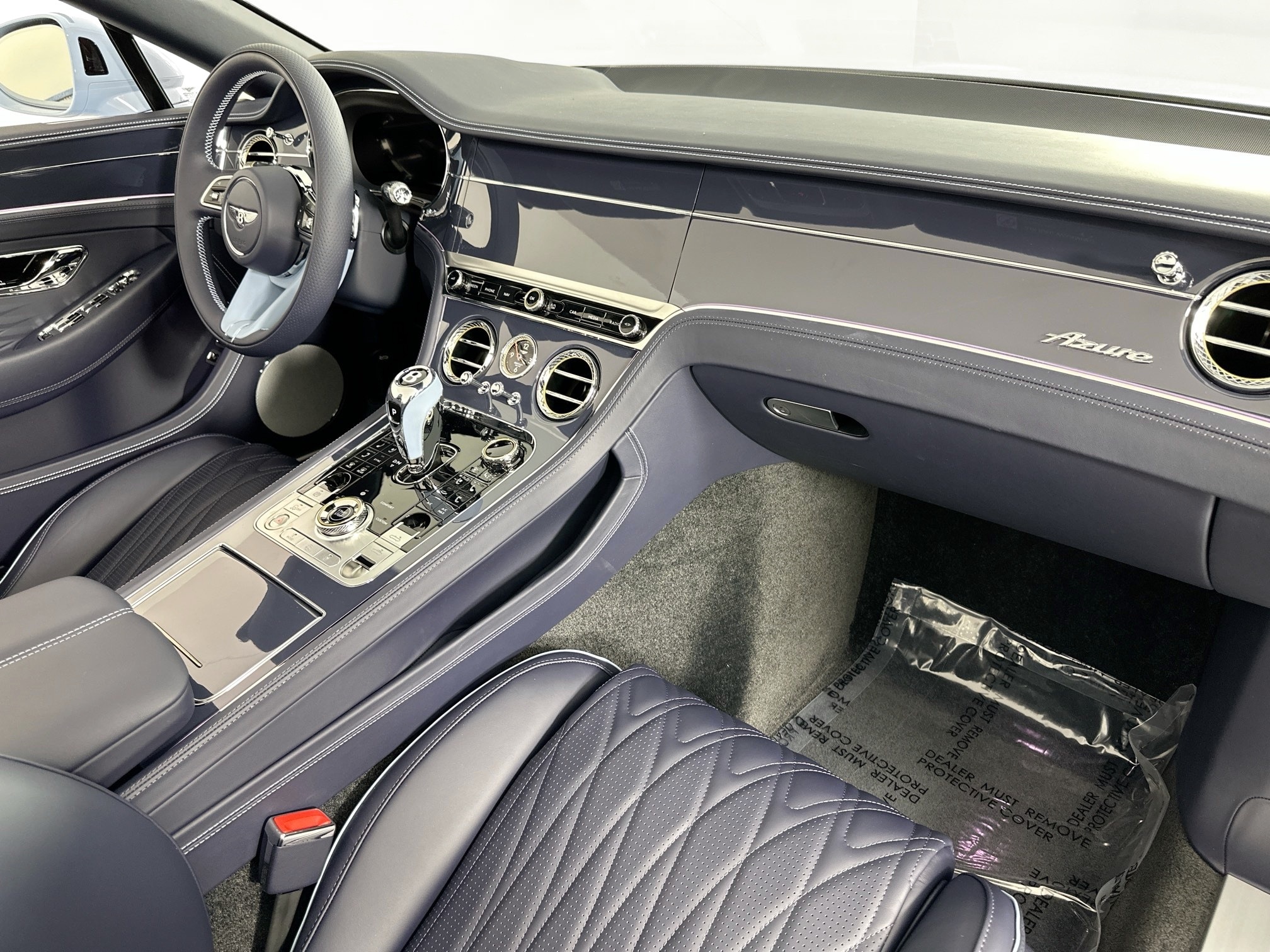 new 2026 Bentley Continental GTC car