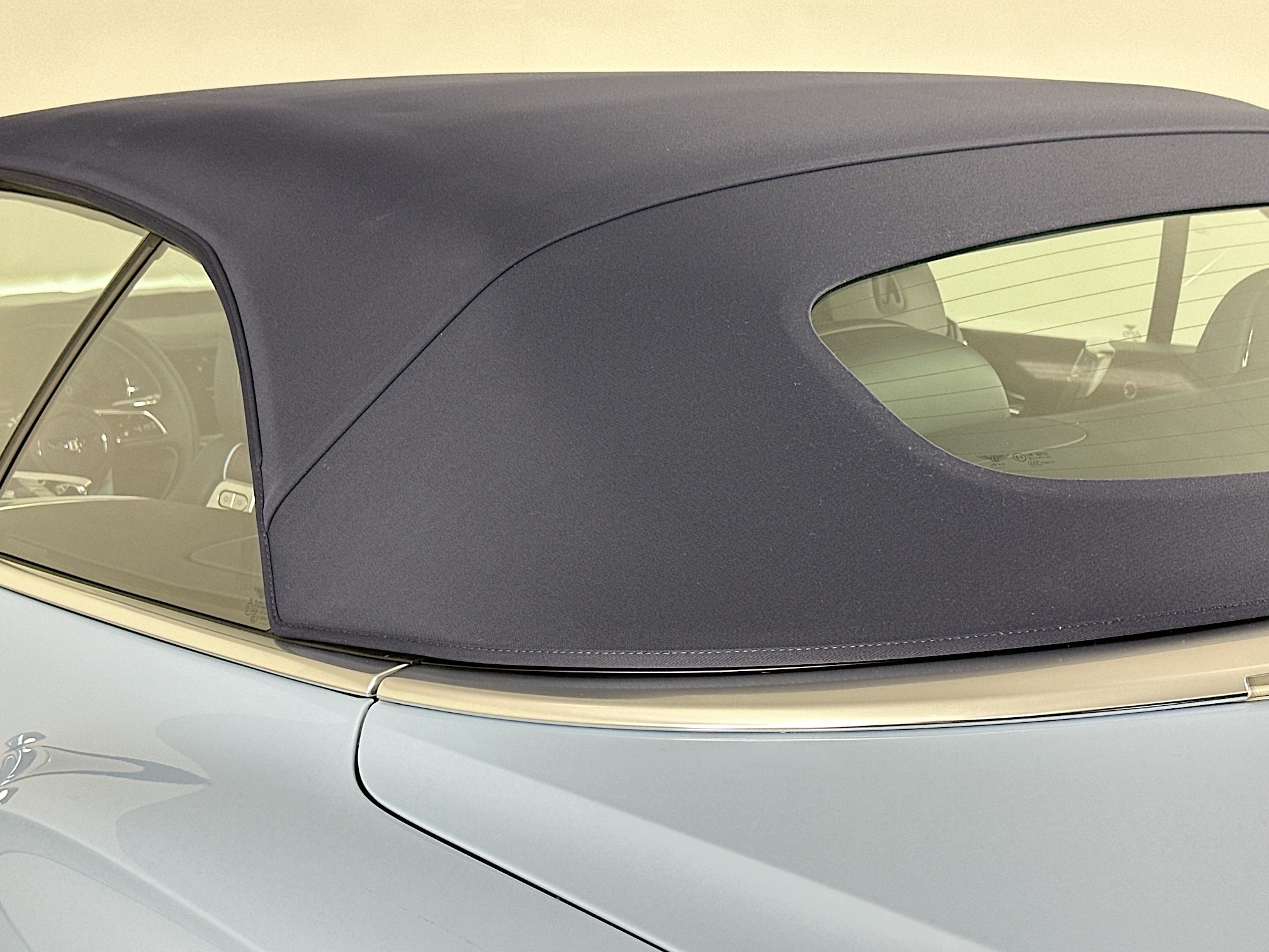 new 2026 Bentley Continental GTC car