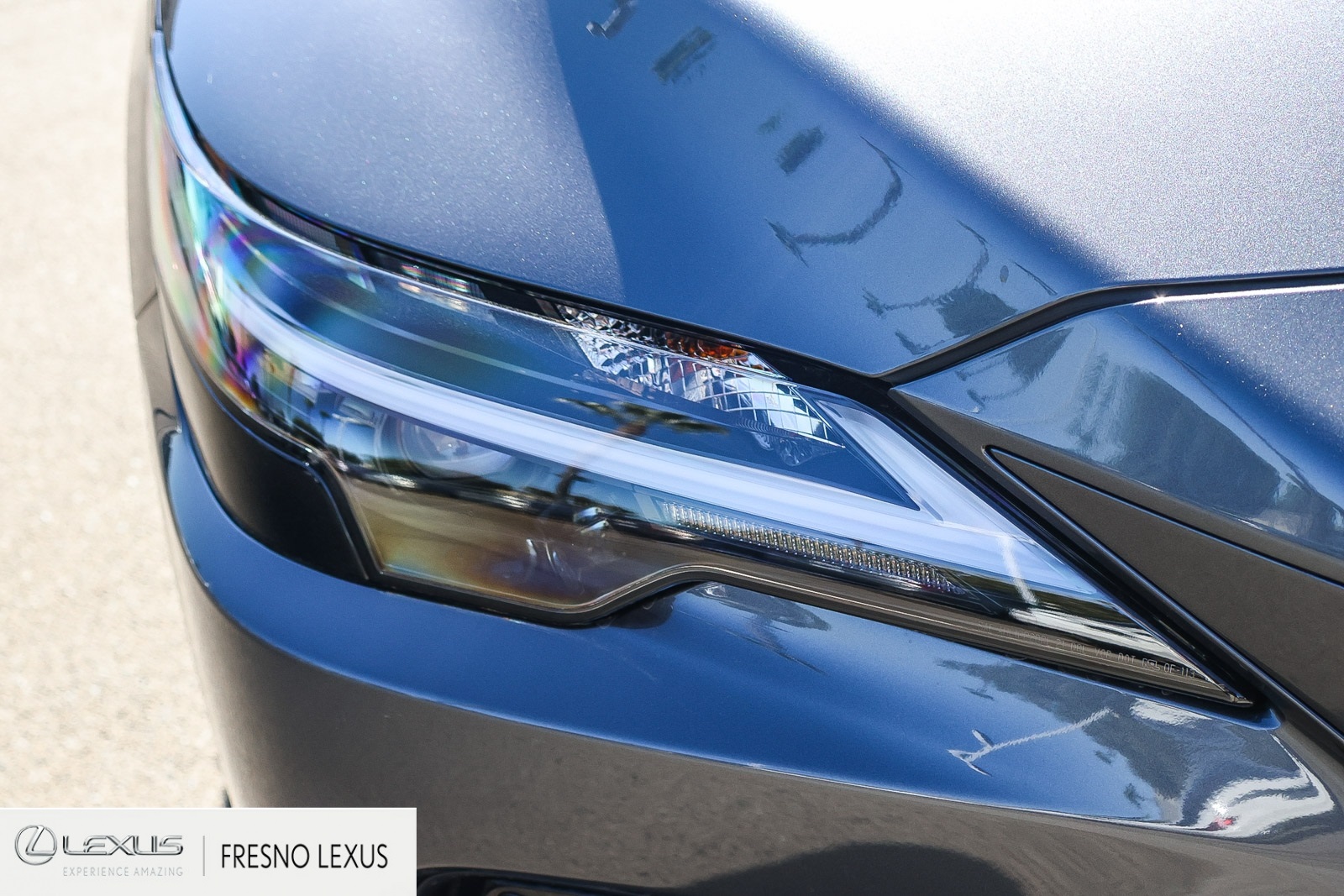 2025 Lexus RX 350 Premium AWD photo 10