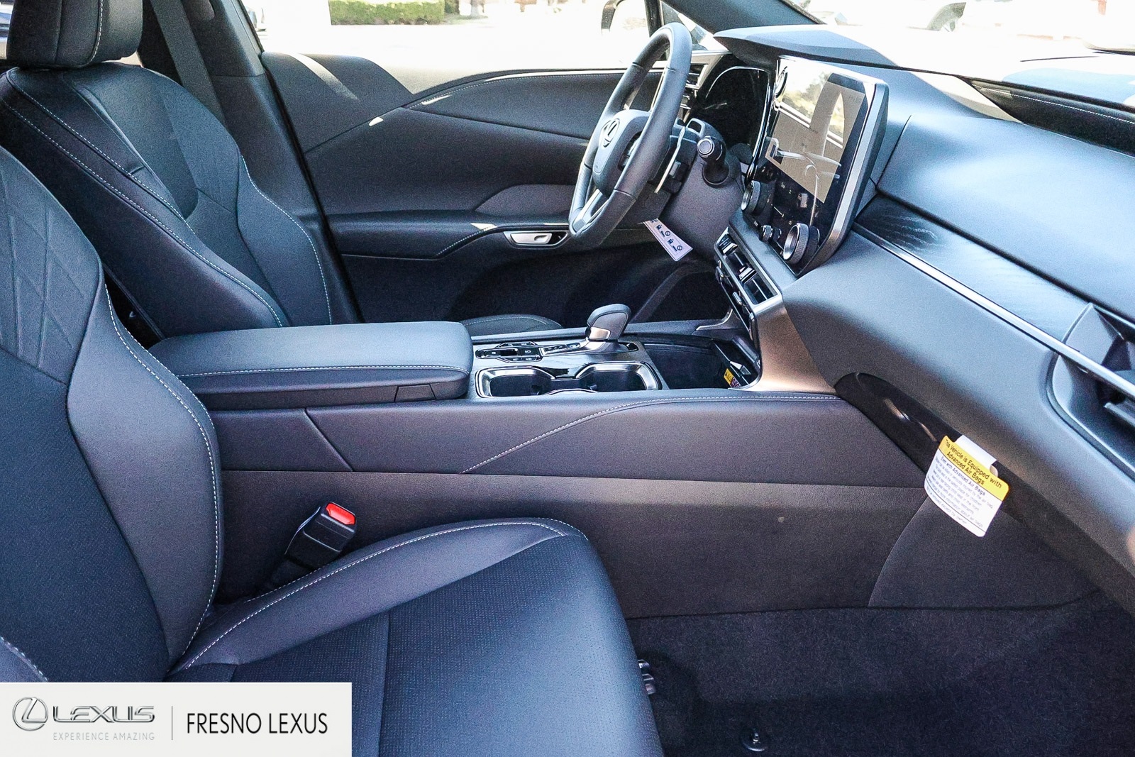 2025 Lexus RX 350 Premium AWD photo 13
