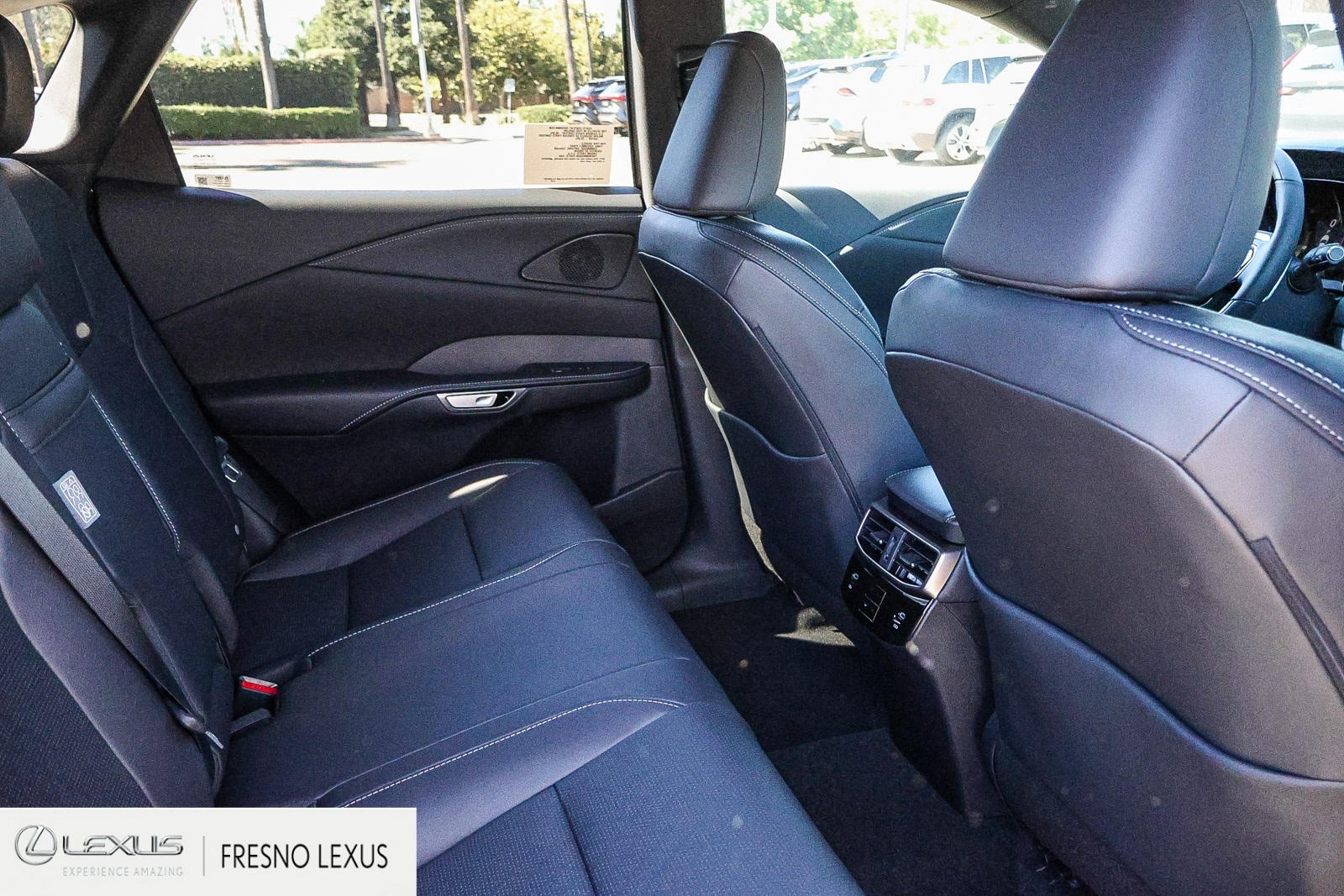 2025 Lexus RX 350 Premium AWD photo 14