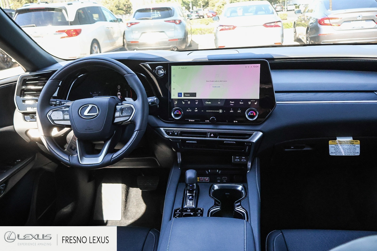 2025 Lexus RX 350 Premium AWD photo 15