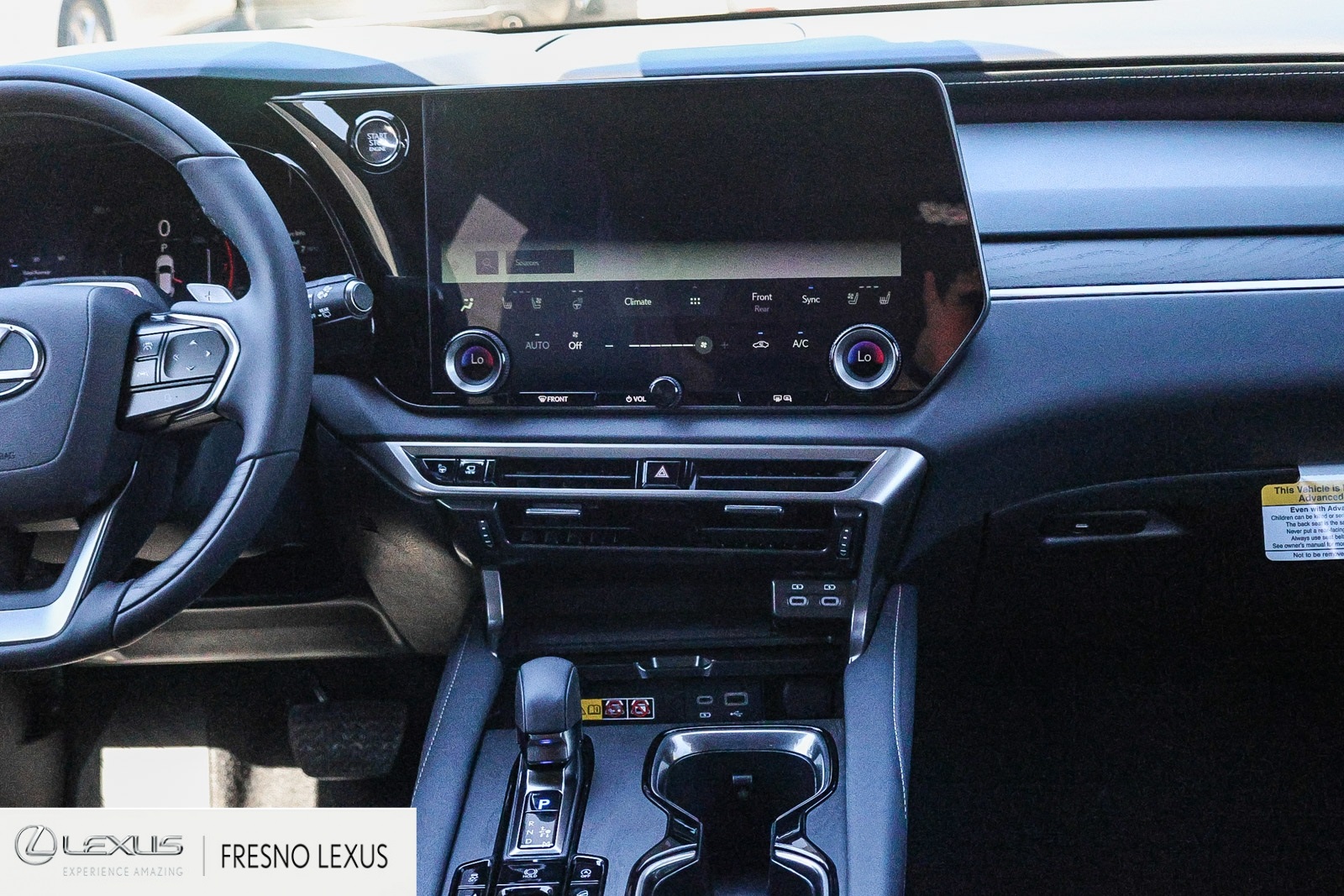 2025 Lexus RX 350 Premium AWD photo 16