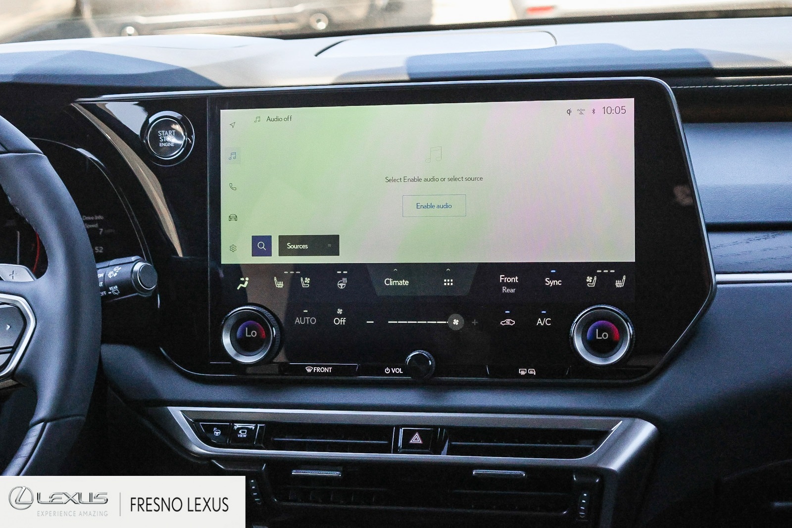 2025 Lexus RX 350 Premium AWD photo 17