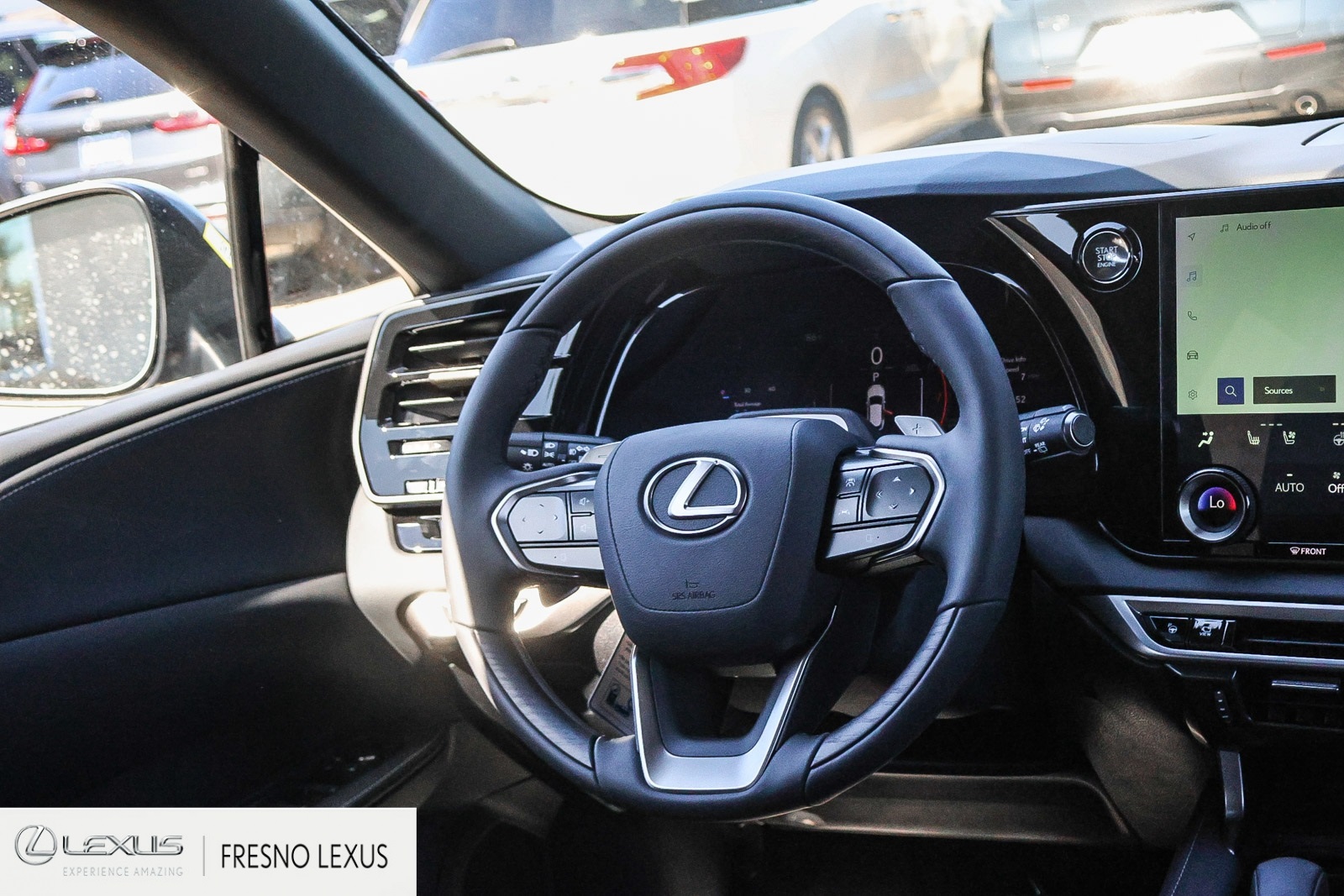 2025 Lexus RX 350 Premium AWD photo 18