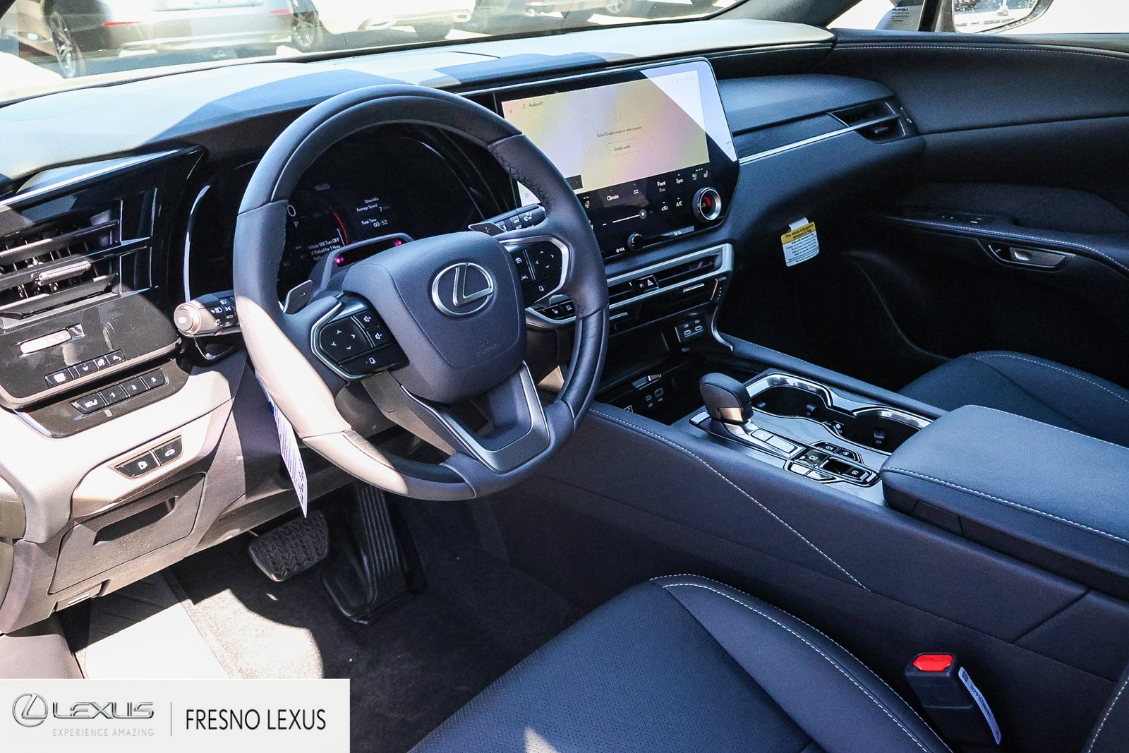 2025 Lexus RX 350 Premium AWD photo 19