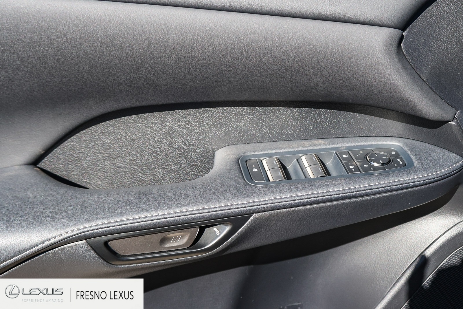 2025 Lexus RX 350 Premium AWD photo 22
