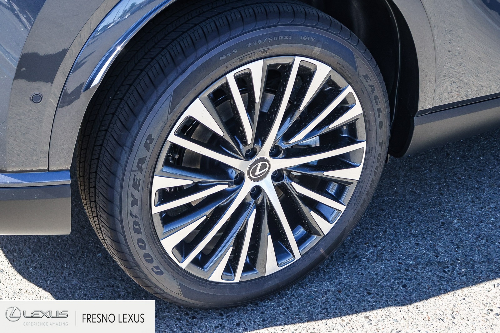 2025 Lexus RX 350 Premium AWD photo 8