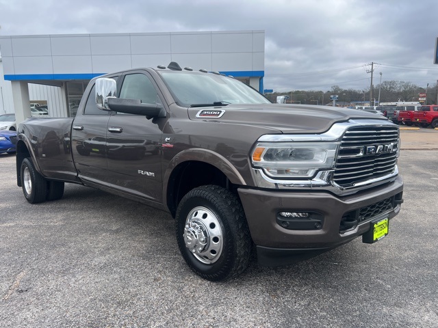 2021 RAM Ram 3500 Pickup Laramie's photo