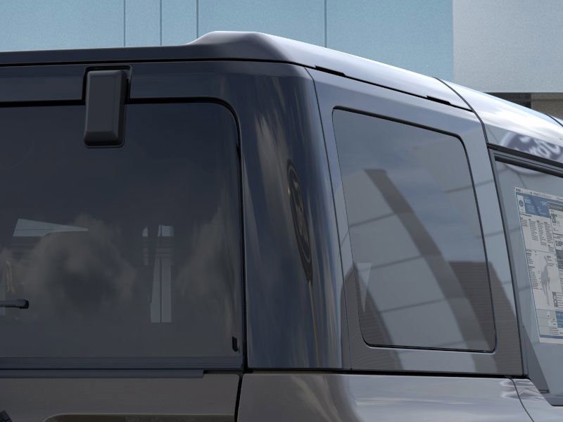 2025 Ford Bronco Outer Banks photo 24