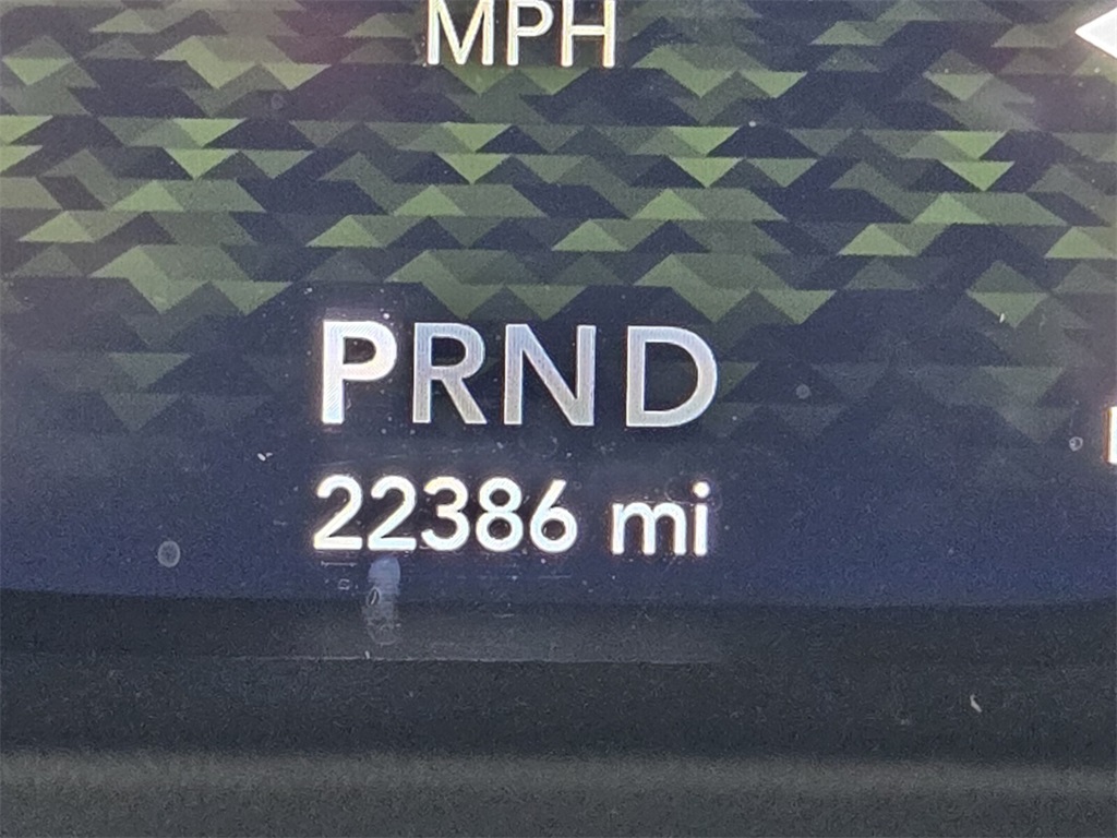 used 2021 Jeep Wrangler car, priced at $37,900