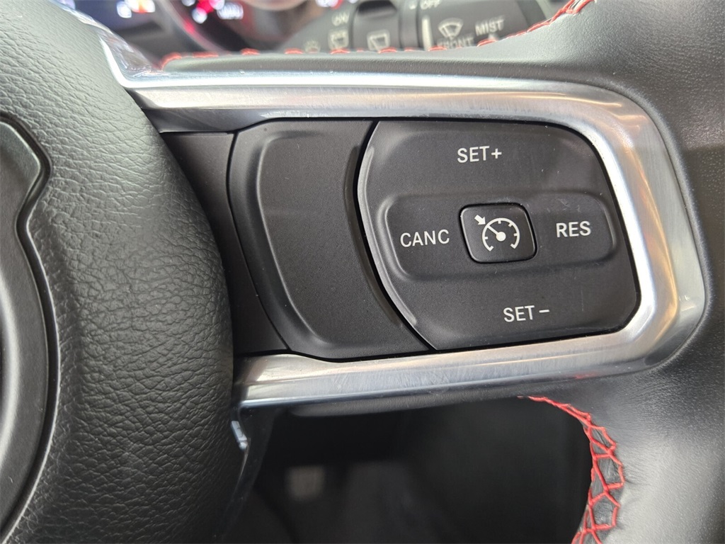 used 2021 Jeep Wrangler car, priced at $37,900