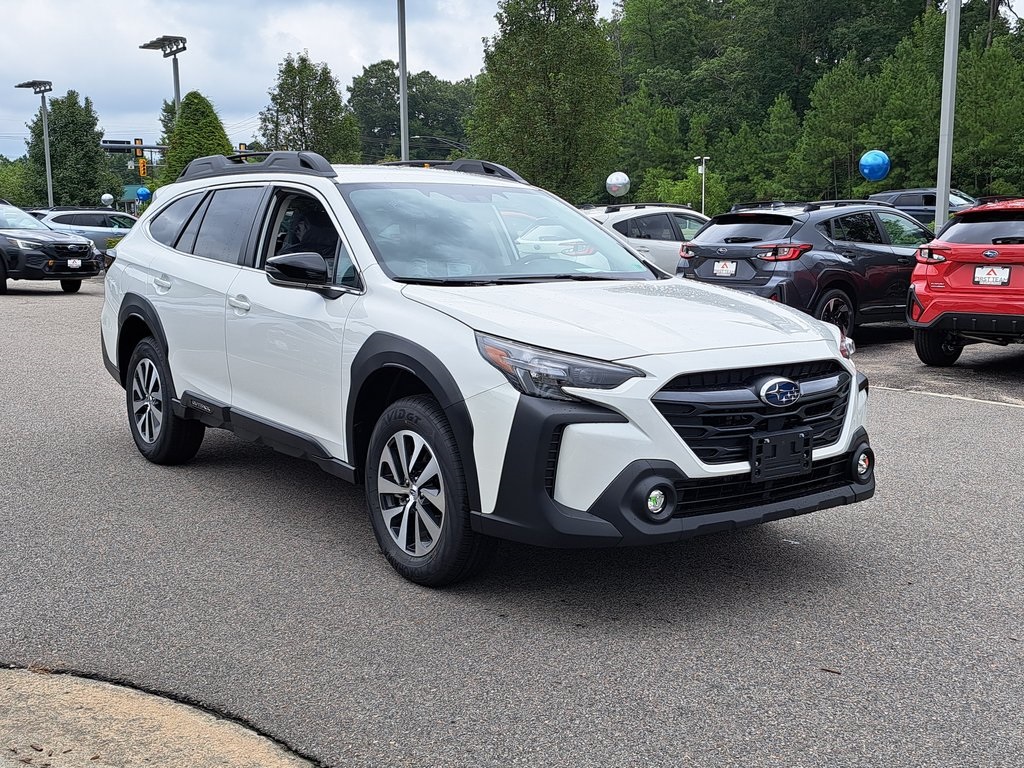 2025 Subaru Outback Premium SUV AWD