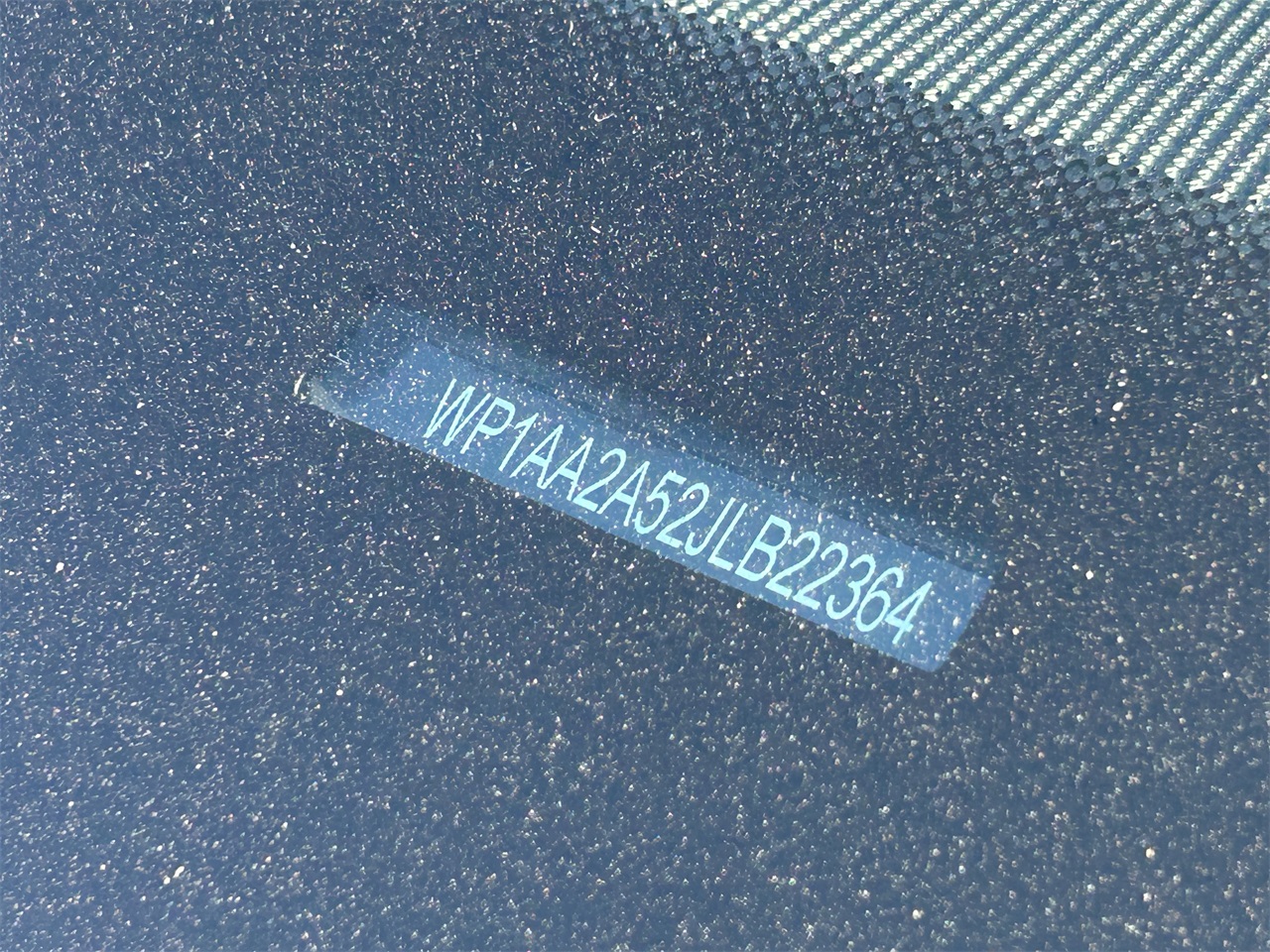 used 2018 Porsche Macan car, priced at $25,998