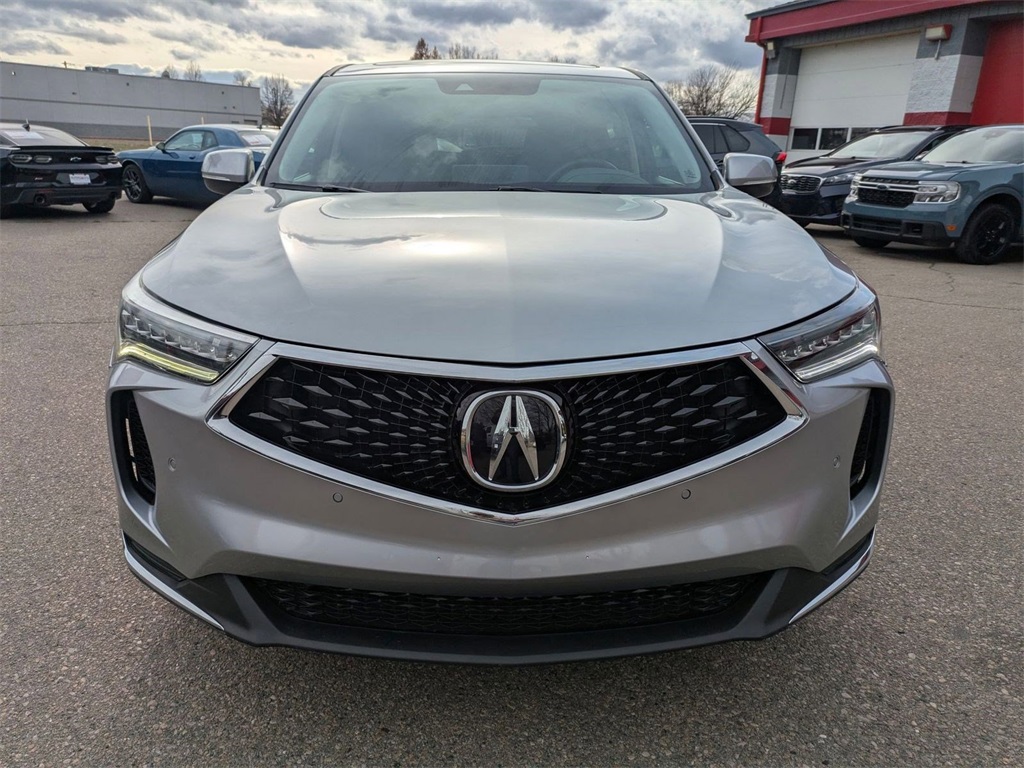2024 Acura RDX Technology photo 6
