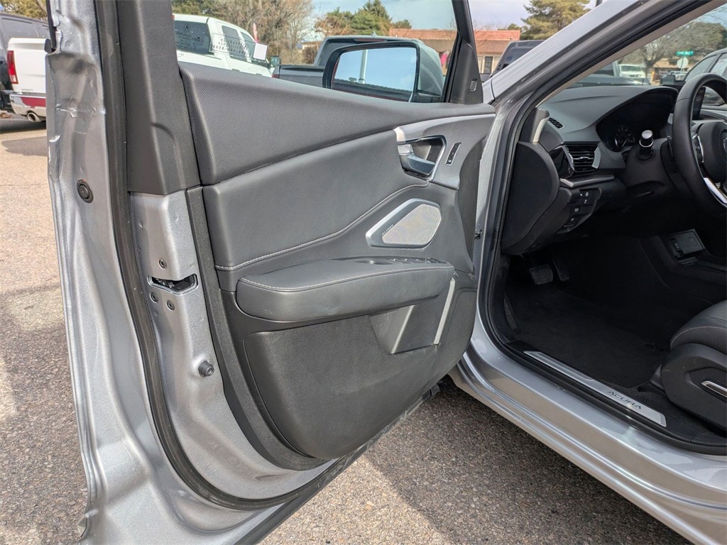 2024 Acura RDX Technology photo 7