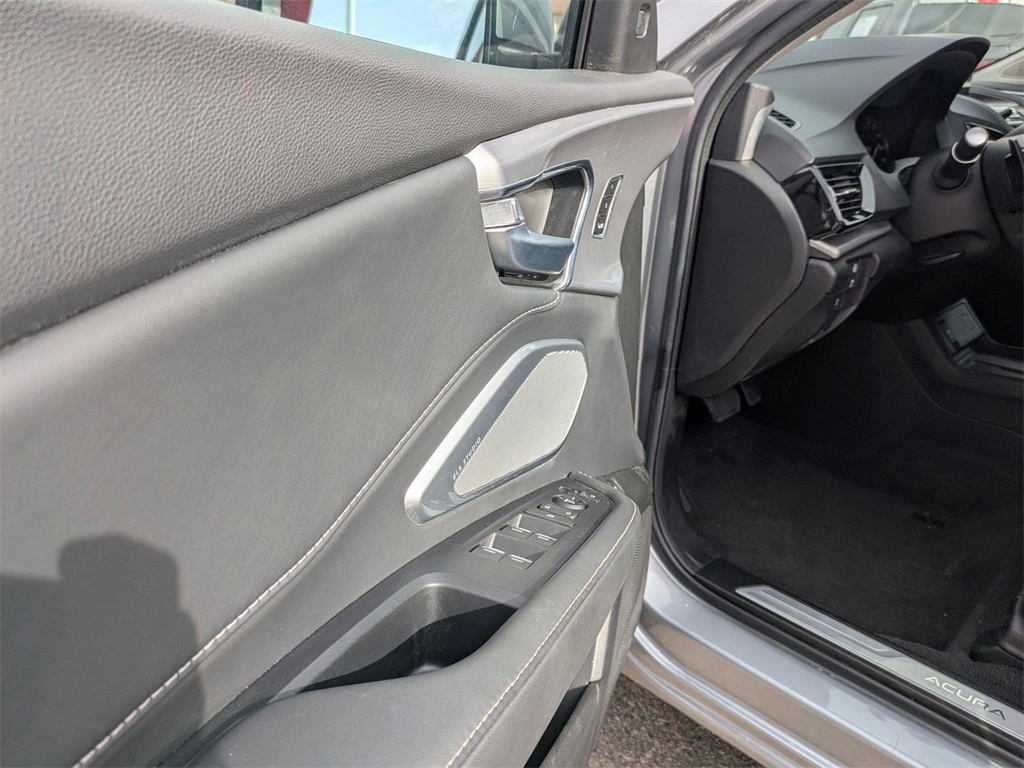 2024 Acura RDX Technology photo 8