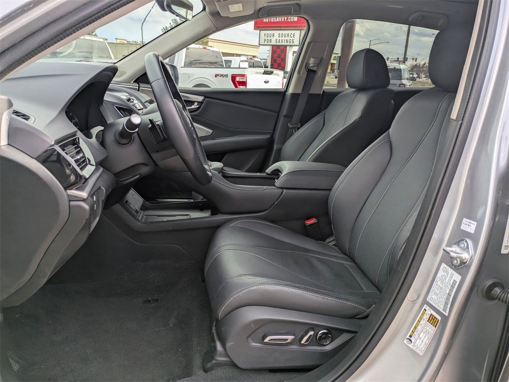 2024 Acura RDX Technology photo 10