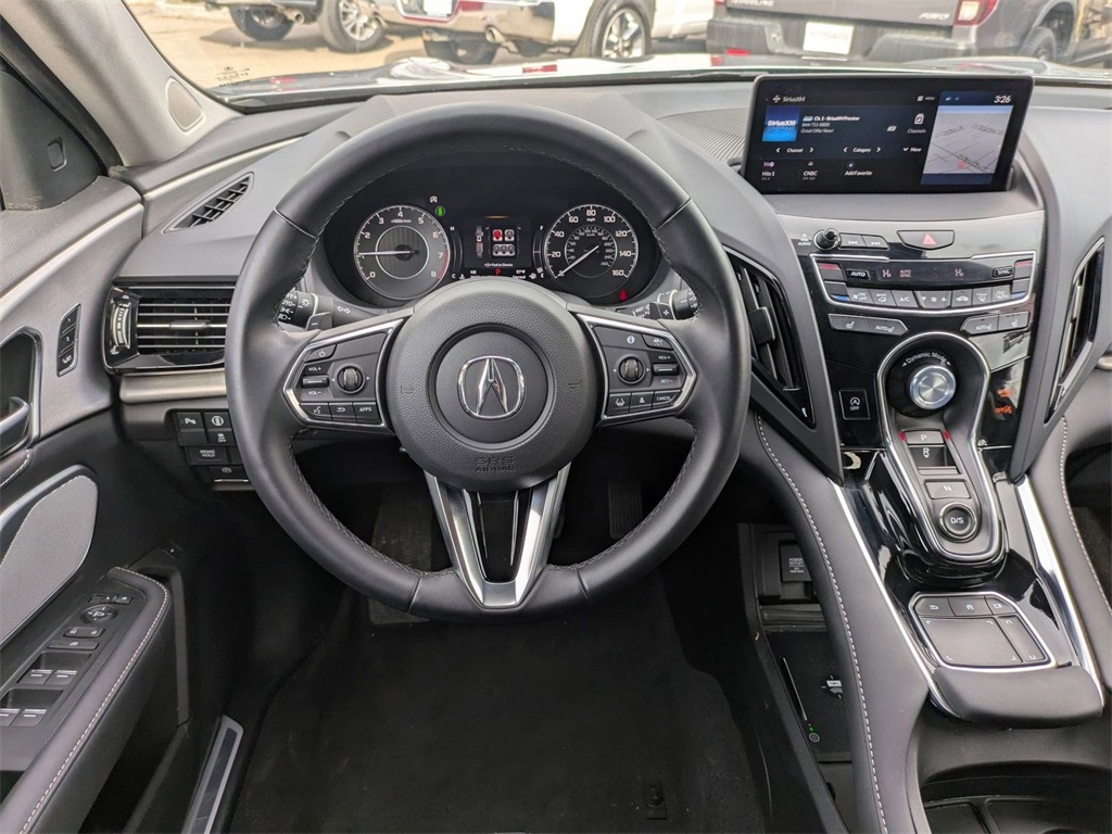 2024 Acura RDX Technology photo 11