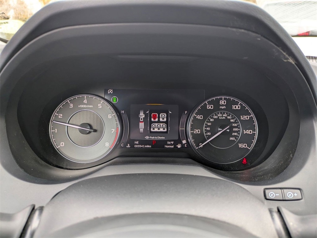 2024 Acura RDX Technology photo 12