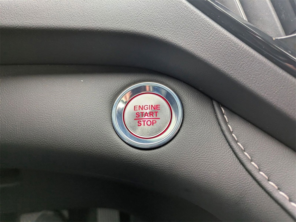 2024 Acura RDX Technology photo 13