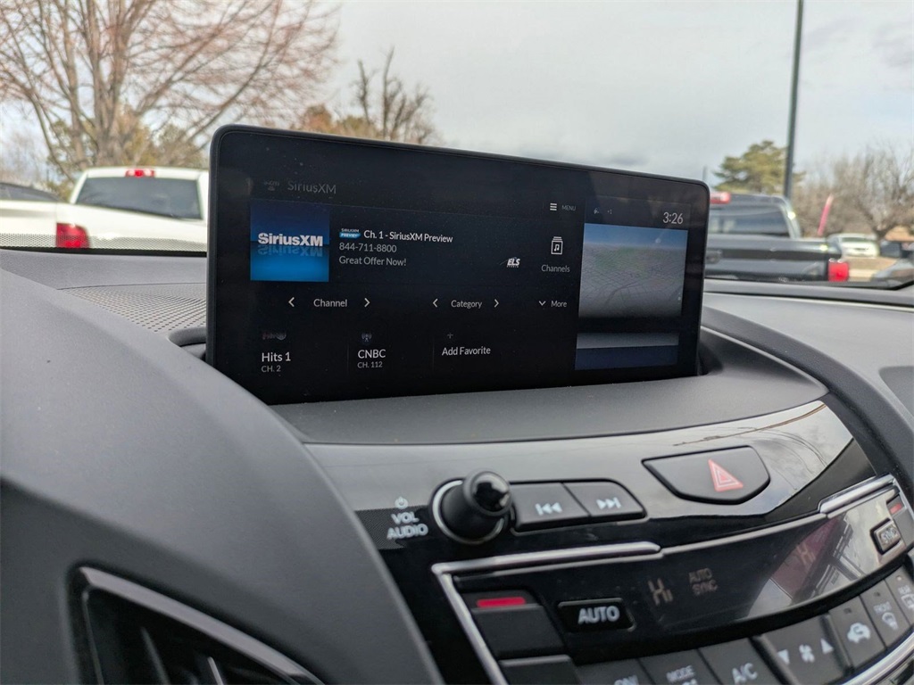 2024 Acura RDX Technology photo 15