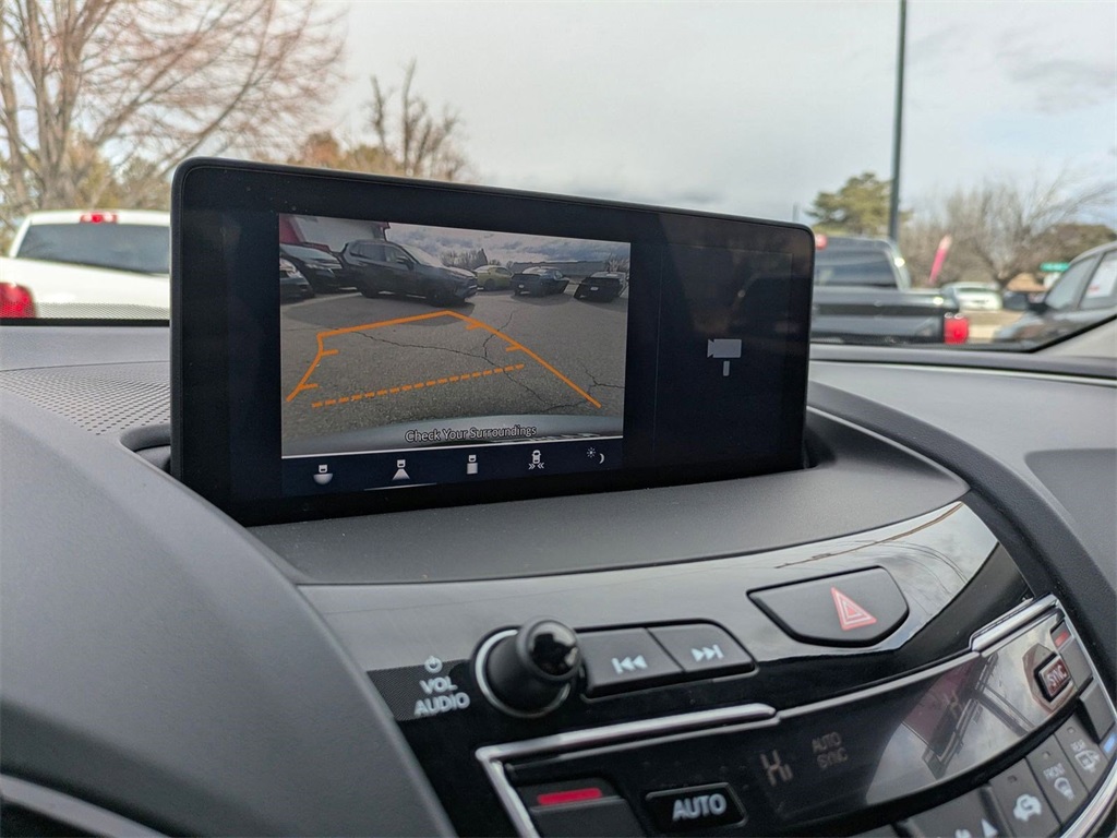 2024 Acura RDX Technology photo 16