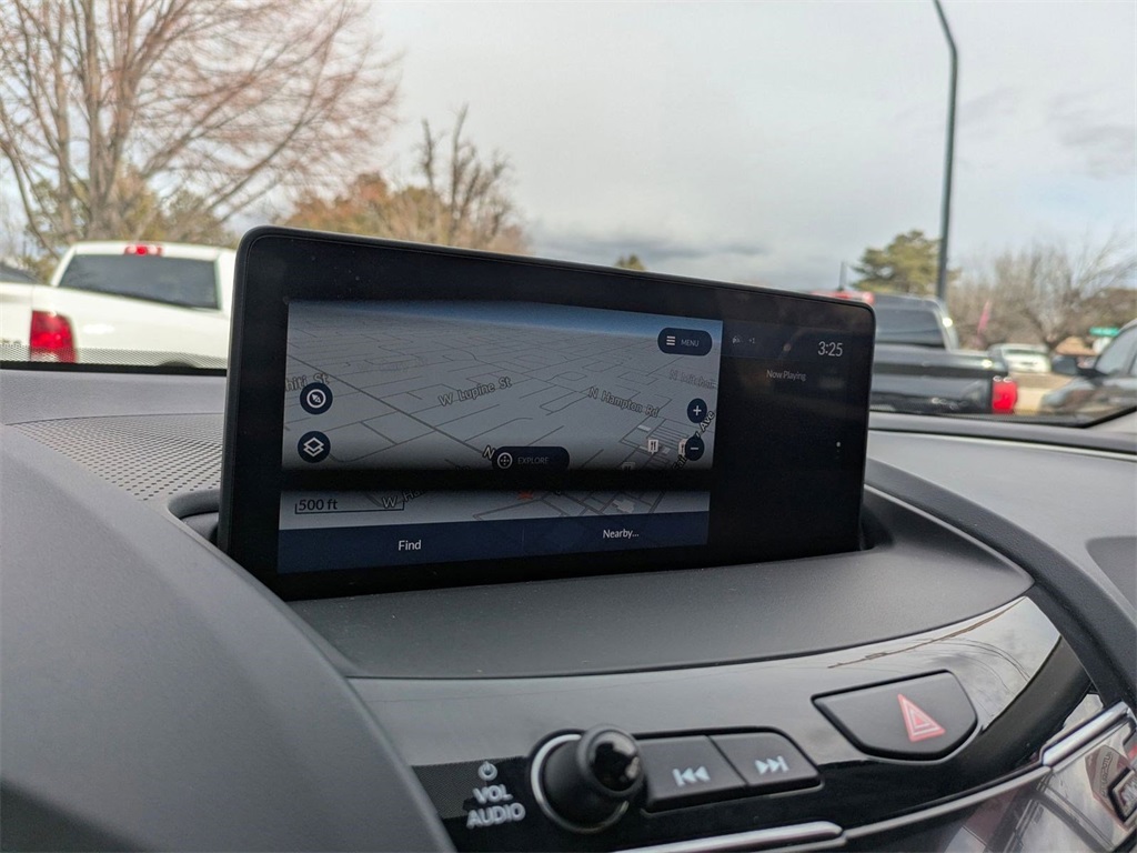 2024 Acura RDX Technology photo 17