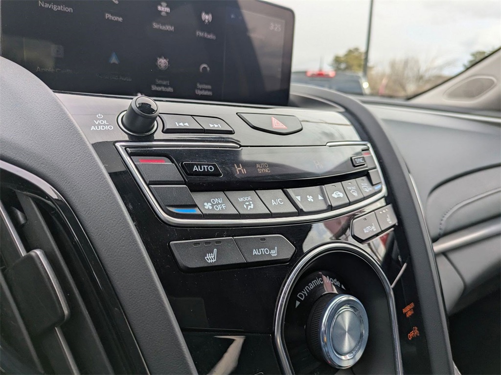 2024 Acura RDX Technology photo 18