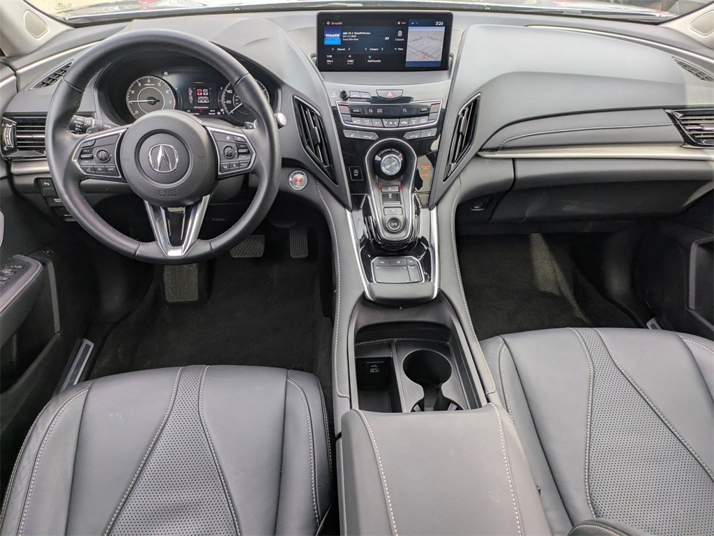 2024 Acura RDX Technology photo 19