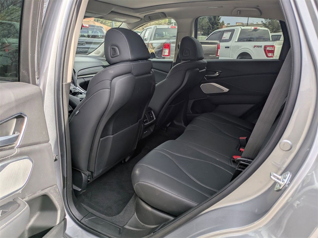 2024 Acura RDX Technology photo 20