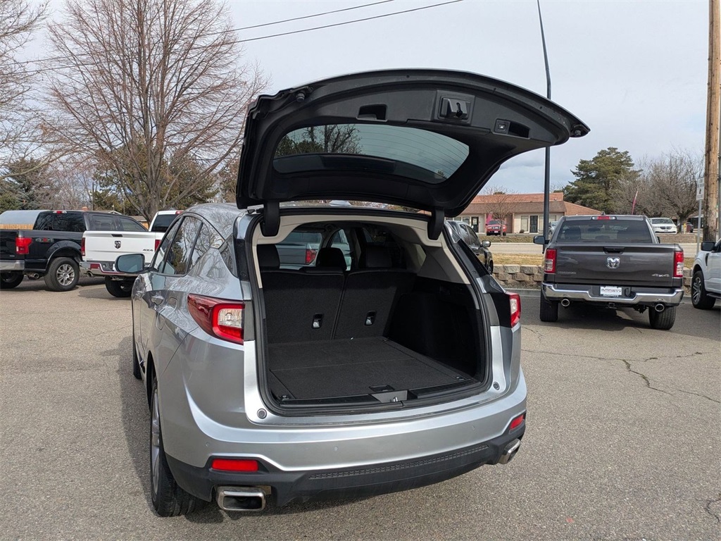 2024 Acura RDX Technology photo 21