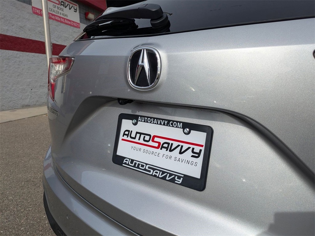 2024 Acura RDX Technology photo 22