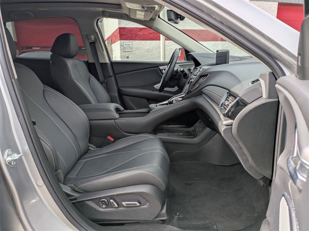2024 Acura RDX Technology photo 25