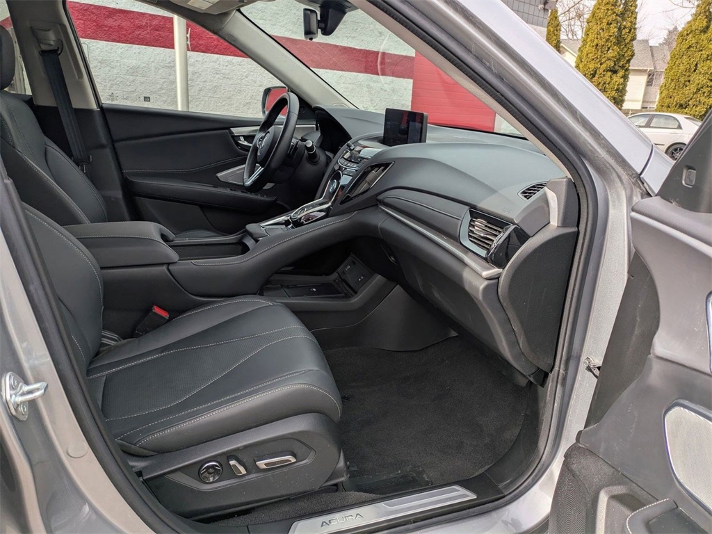 2024 Acura RDX Technology photo 26