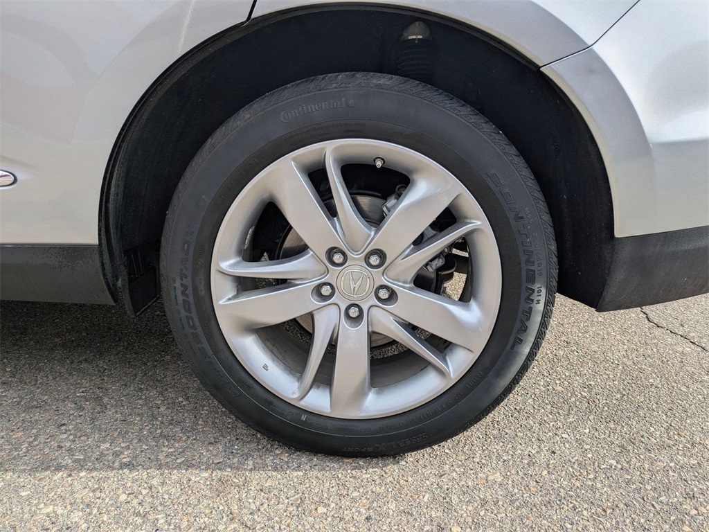 2024 Acura RDX Technology photo 27