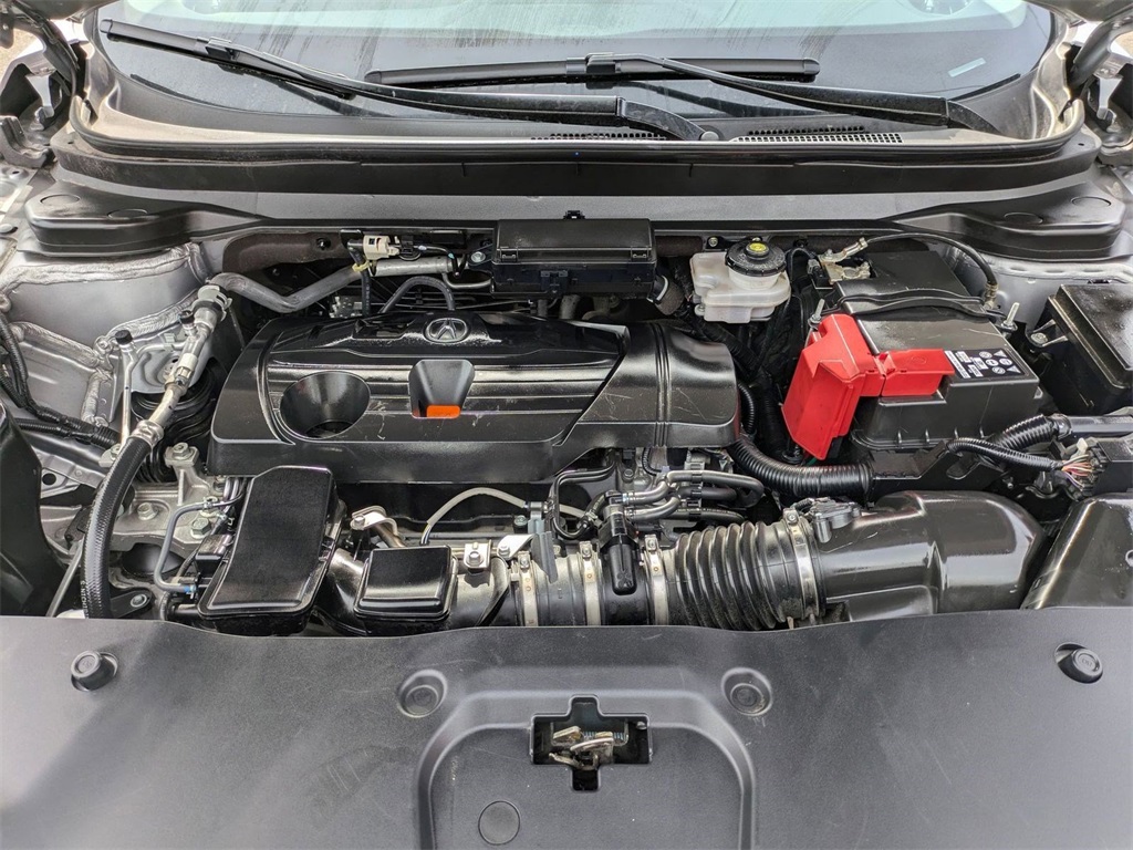 2024 Acura RDX Technology photo 28