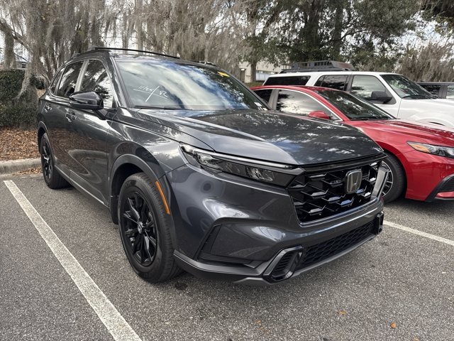 2023 Honda CR-V Sport's photo