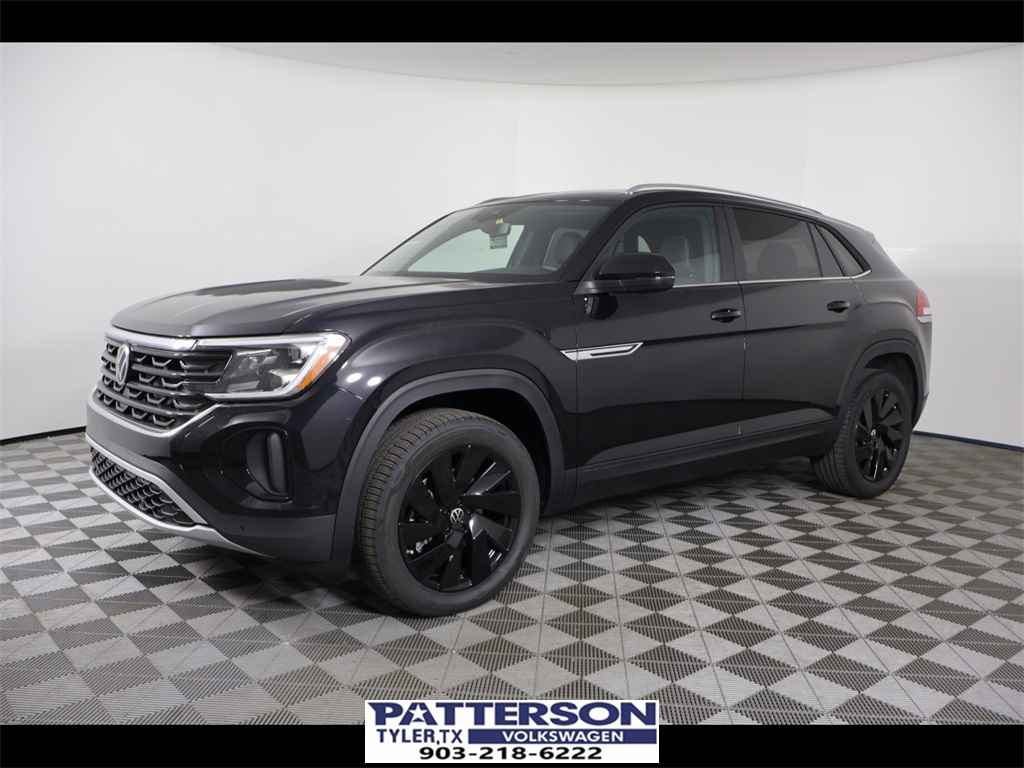 2026 Volkswagen Atlas Cross Sport SE w/Tech's photo
