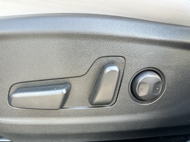 2023 Thunder Gray Hyundai Kona SEL AWD SUV
