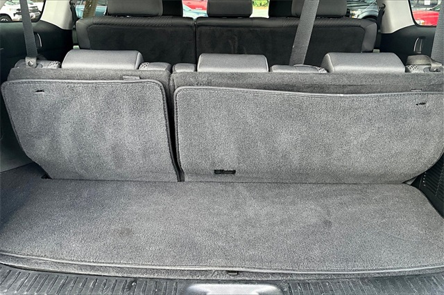 2018 White Toyota Highlander LE FWD SUV