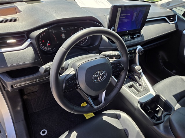 Used 2024 Toyota RAV4 SUV