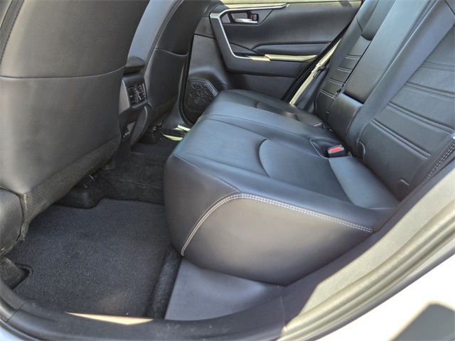 Used 2024 Toyota RAV4 SUV